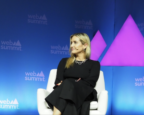 Chloe Marie Songer Circular economy SuperCircle Thousand Fell Environment Climate Change